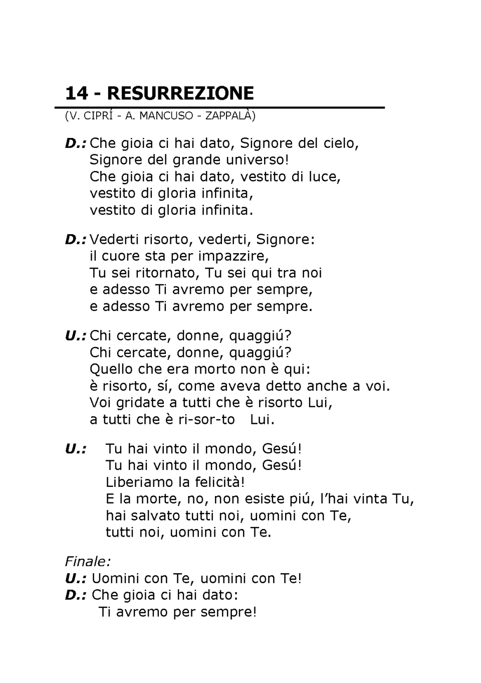 Canto 14