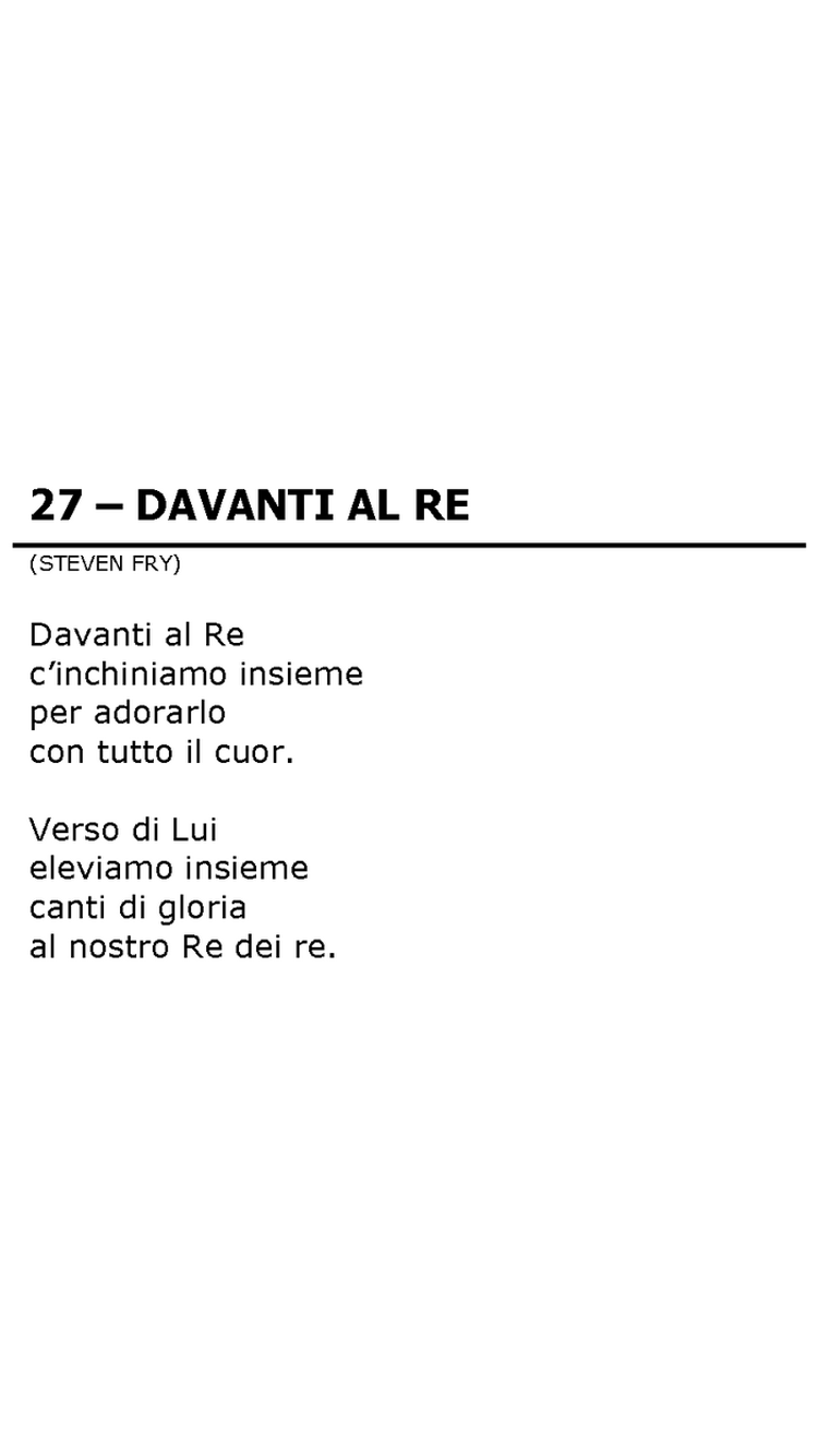 Canto 27