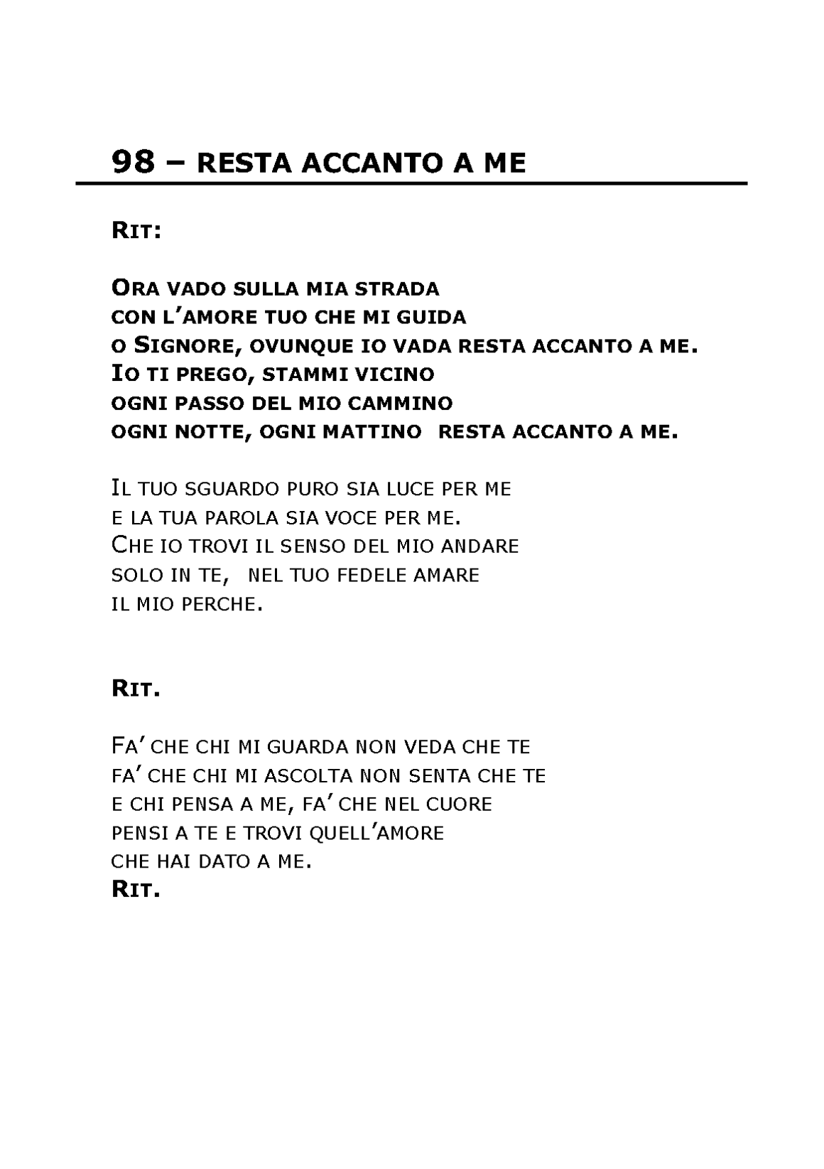 Canto 98