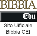 Sito Ufficiale Bibbia CEI