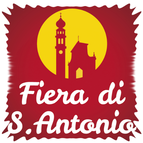 Fiera di S. Antonio Logo